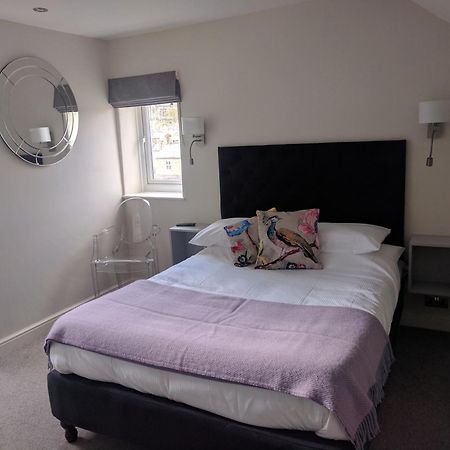 Avenue House Hotell Bakewell Exteriör bild